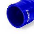 Picture of Mishimoto MM Silicone Hose-Induction Air Intake Components - MMHOSE-CIV-16IHBL