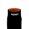 Picture of Mishimoto MM Silicone Hose-Induction Air Intake Components - MMHOSE-CIV-16IHBK