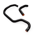 Picture of Mishimoto MM Silicone Hose-Radiator Radiator Hoses - MMHOSE-RADO-07BK