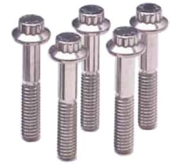 Picture of ARP Chromoly Bolts - 643-2000