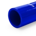 Picture of Mishimoto MM Silicone Hose-Radiator Radiator Hoses - MMHOSE-RADO-99BL
