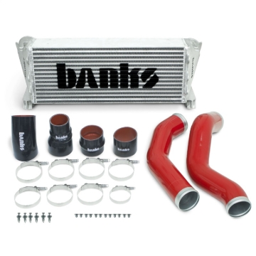 Picture of Banks Power GBE Techni-Cooler Systems Intercooler Kits - 25987