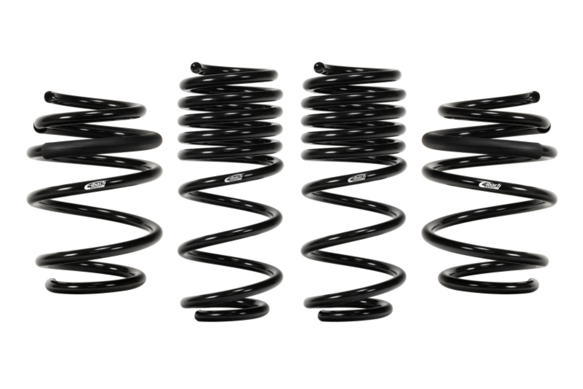 Picture of Pro-Kit Lowering Springs
