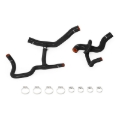 Picture of Mishimoto MM Silicone Hose-Radiator Radiator Hoses - MMHOSE-CAM6-16CBK
