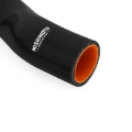 Picture of Mishimoto MM Silicone Hose-Radiator Radiator Hoses - MMHOSE-CAM6-16CBK