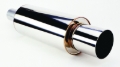 Picture of HKS Exhaust-Hi-Power Catback - 3106-EX007