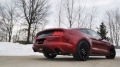 Picture of CORSA Performance COR Tip Kit - 14346BLK