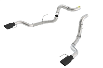 Picture of Borla BOR Axle Back Kit (no des) - 60640BC