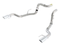 Picture of Borla BOR Axle Back Kit (no des) - 60640