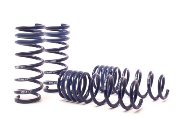Picture of H&R HR Sport Springs Lowering Springs - 28721-2