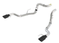Picture of Borla BOR Axle Back Kit (no des) - 60640BC