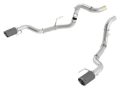 Picture of Borla BOR Axle Back Kit (no des) - 60640CFBA