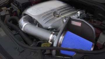 Picture of CORSA Performance COR Apex Air Intakes Cold Air Intakes - 616857-O
