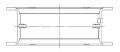 Picture of ACL Race Series Main Bearings - 7M2428H-STD