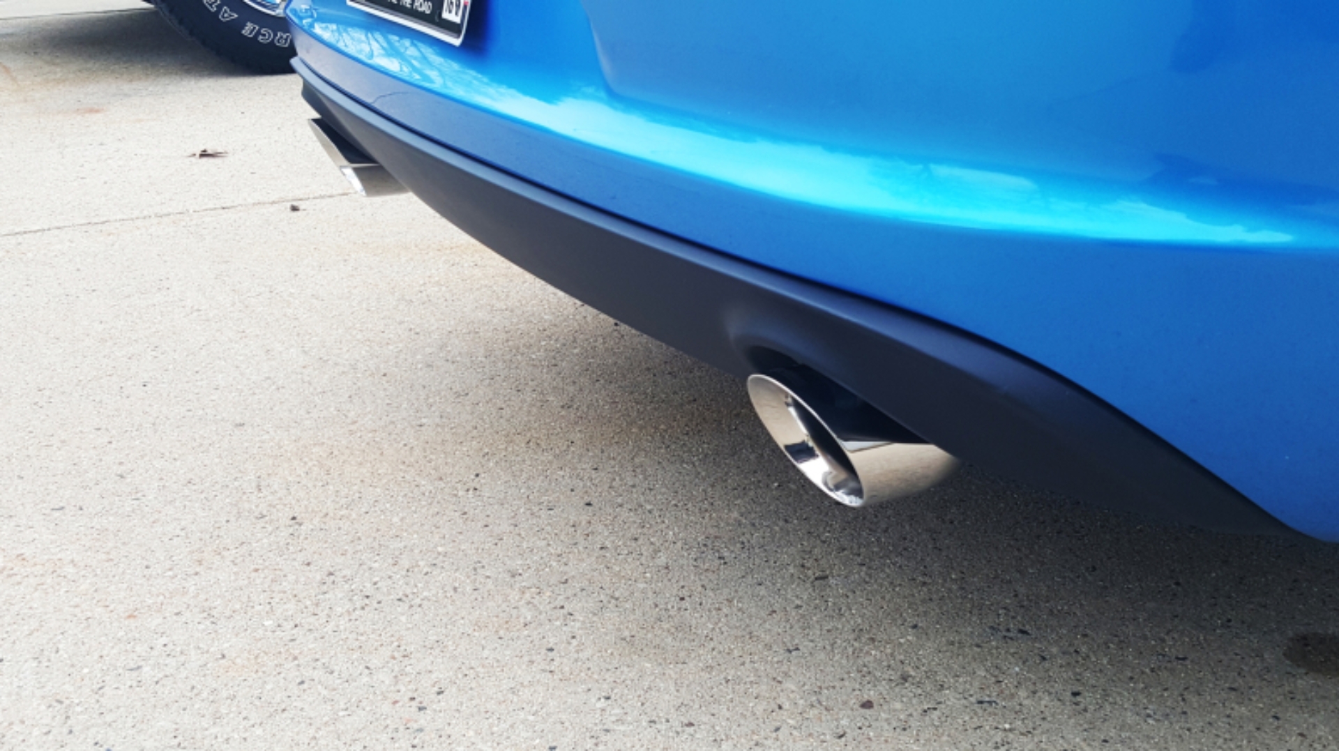 Picture of CORSA Performance COR Tip Kit - 14977