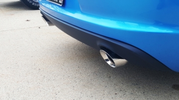 Picture of CORSA Performance COR Tip Kit - 14977
