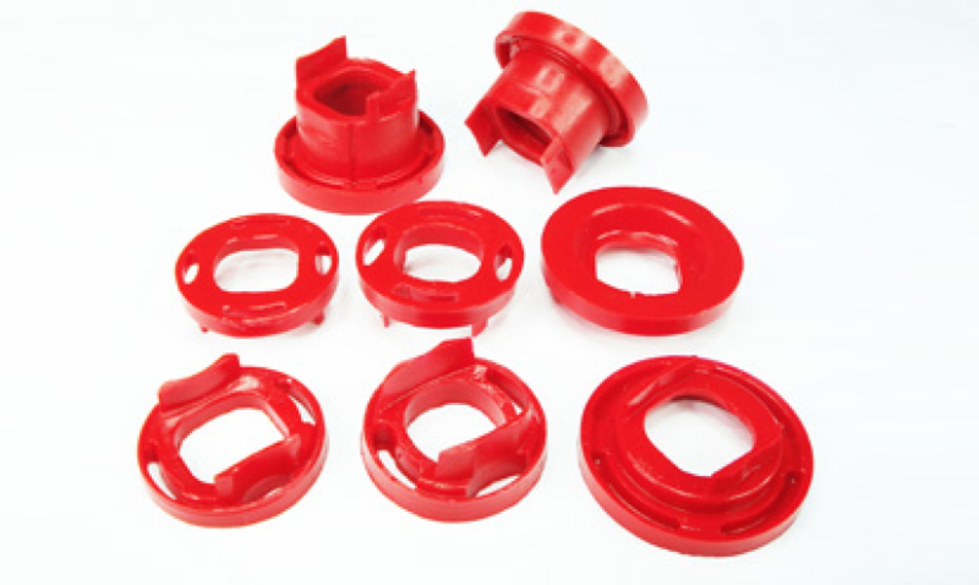 Picture of Pedders PED Urethane Bushing Kits - PED-EP1169