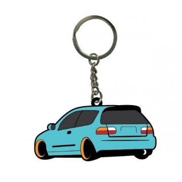 Picture of BLOX Racing BX Keychains - BXAP-00088