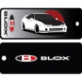 Picture of BLOX Racing BX Keychains - BXAP-00092