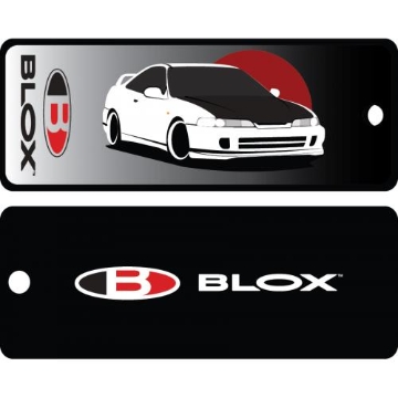 Picture of BLOX Racing BX Keychains - BXAP-00092