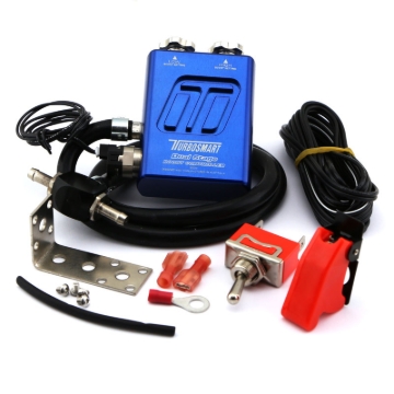 Picture of Turbosmart TS GBCV Boost Controllers - TS-0105-1101