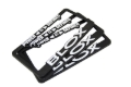 Picture of BLOX Racing BX Keychains - BXAP-00088