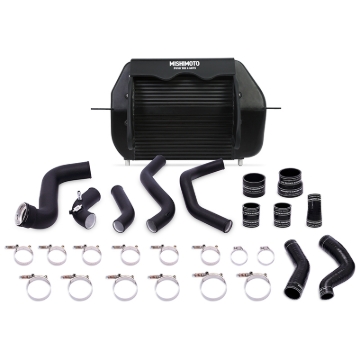Picture of Mishimoto MM Intercoolers-Kits - MMINT-F150-11KBBK