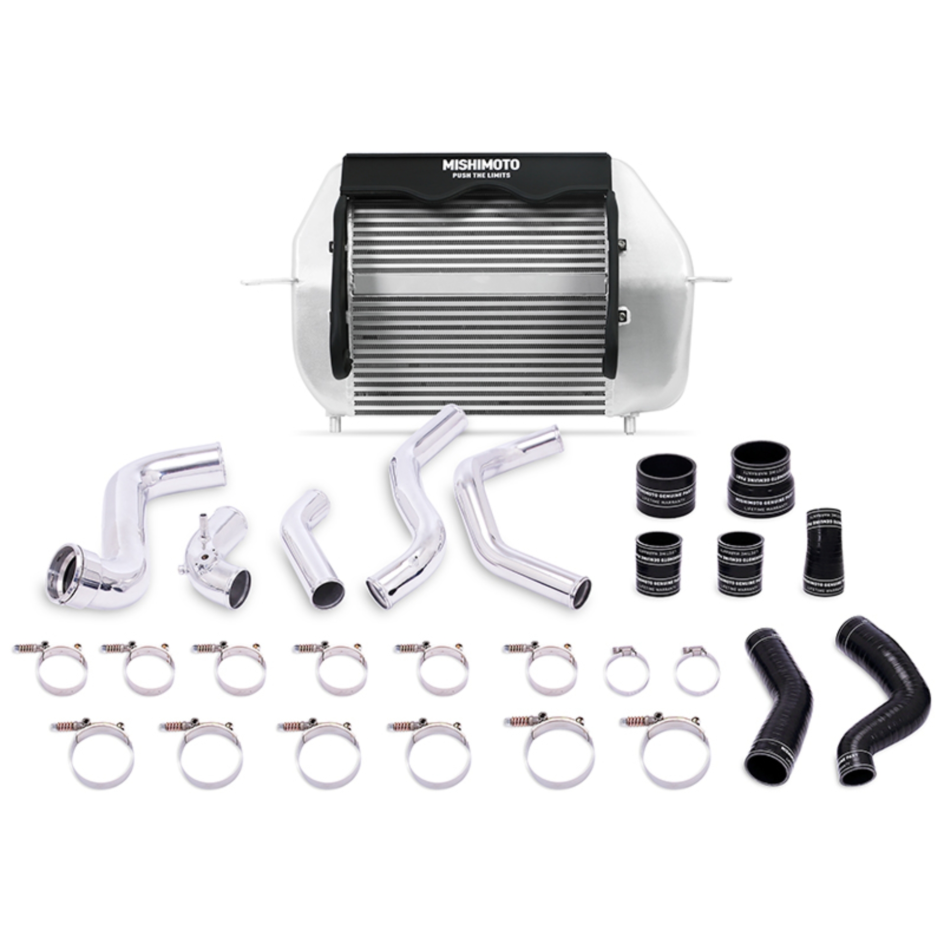 Picture of Mishimoto MM Intercoolers-Kits - MMINT-F150-11KPSL