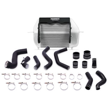 Picture of Mishimoto MM Intercoolers-Kits - MMINT-F150-11KBSL