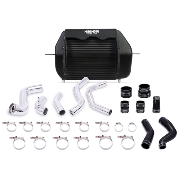 Picture of Mishimoto MM Intercoolers-Kits - MMINT-F150-11KPBK