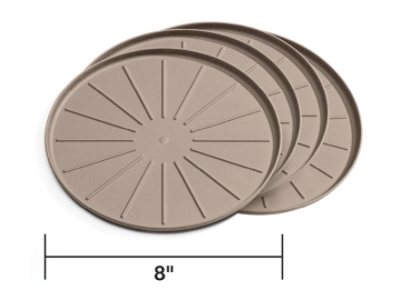 Picture of WeatherTech WT Coasters & Surface Protectors Home Accessories - 8A8CSTTN