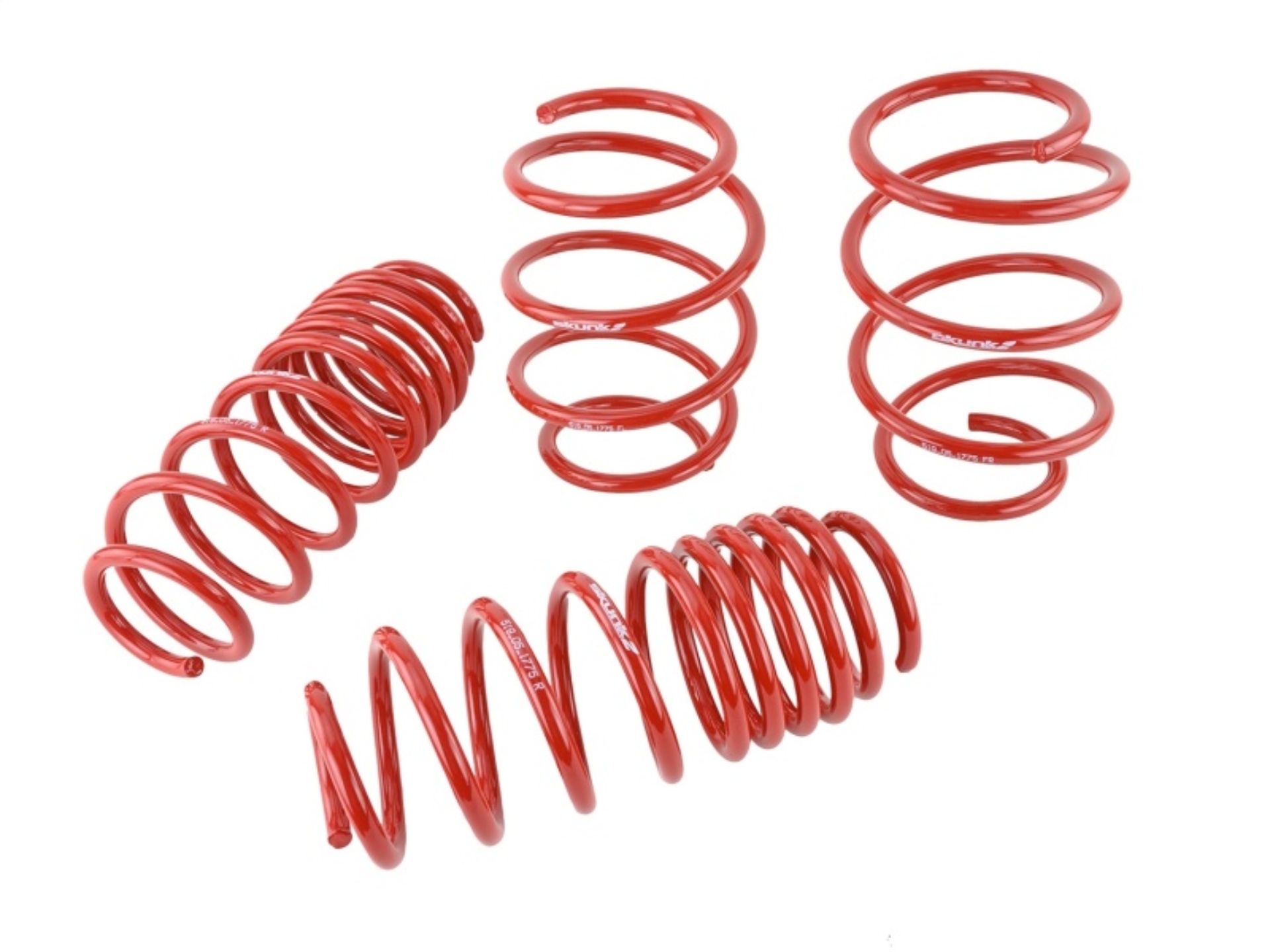 Picture of Skunk2 Racing SK Lowering Springs - 519-05-1775