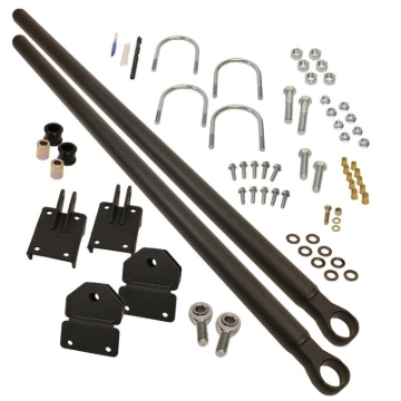 Picture of BD Diesel BDD Track Bar Kits Rear Suspension Arms & Components - 1032130