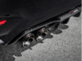 Picture of Akrapovic AKR Rear Carbon Fiber Diffuser - DI-BM/CA/4/G