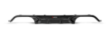 Picture of Akrapovic AKR Rear Carbon Fiber Diffuser - DI-BM/CA/4/G