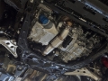 Picture of aFe Mid/X-pipes Rear - 49-36617