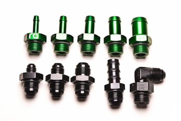 Picture of Radium Engineering RAD Fittings - 14-0202