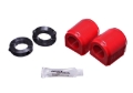 Picture of Energy Suspension ES Sway Bar Bushings-Red Bushing Kits - 4.5199R