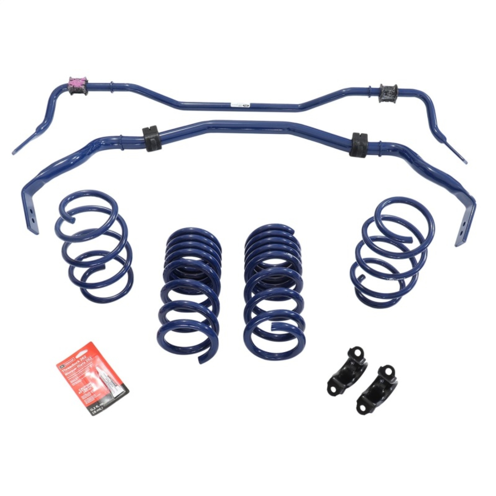 Picture of Ford Racing FR Sway Bar Kits - M-5700-N