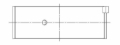 Picture of ACL Race Series Rod Bearings - 6B8100H-STD