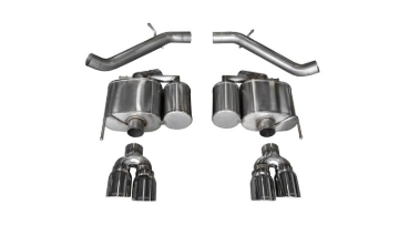 Picture of 16-17 ATS-V 3.6L Turbo; AB DRE 4.0in. SPRT