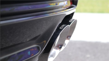 Picture of 16-17 ATS-V 3.6L Turbo; Tip Kit