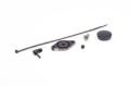 Picture of Radium Engineering RAD Sound Symposer Block-Off Air Intake Components - 20-0356