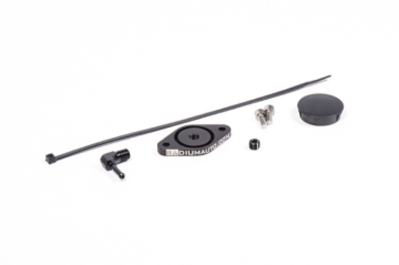 Picture of Radium Engineering RAD Sound Symposer Block-Off Air Intake Components - 20-0356
