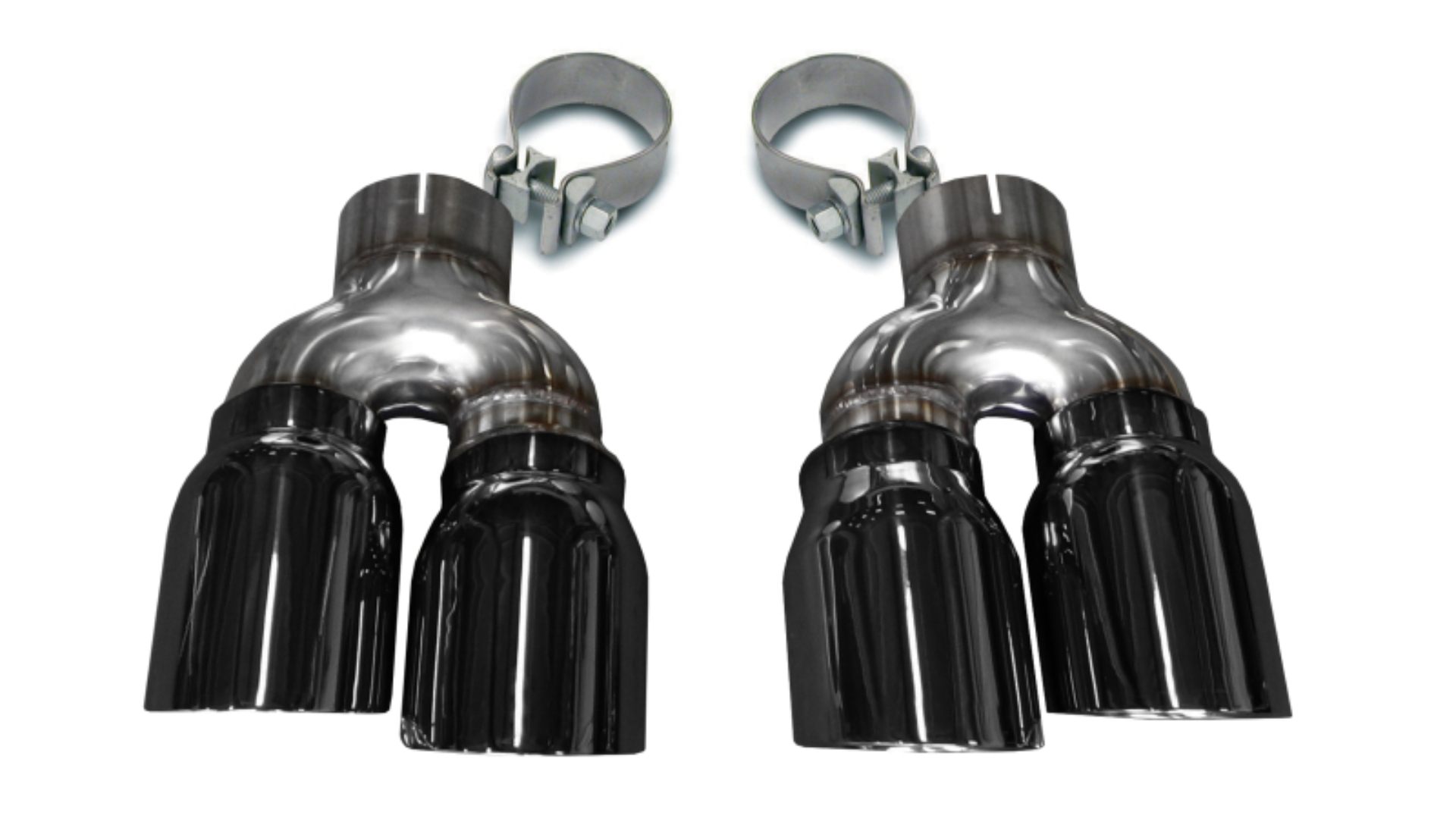 Picture of 16-17 ATS-V 3.6L Turbo; Tip Kit