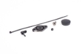 Picture of Radium Engineering RAD Sound Symposer Block-Off Air Intake Components - 20-0356