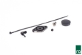 Picture of Radium Engineering RAD Sound Symposer Block-Off Air Intake Components - 20-0356