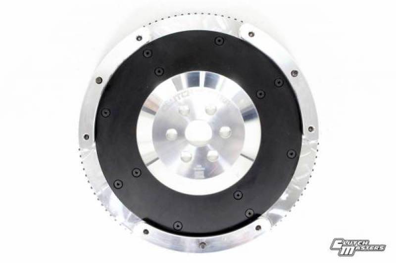 Picture of Clutch Masters CM Aluminum Flywheels - FW-002-AL
