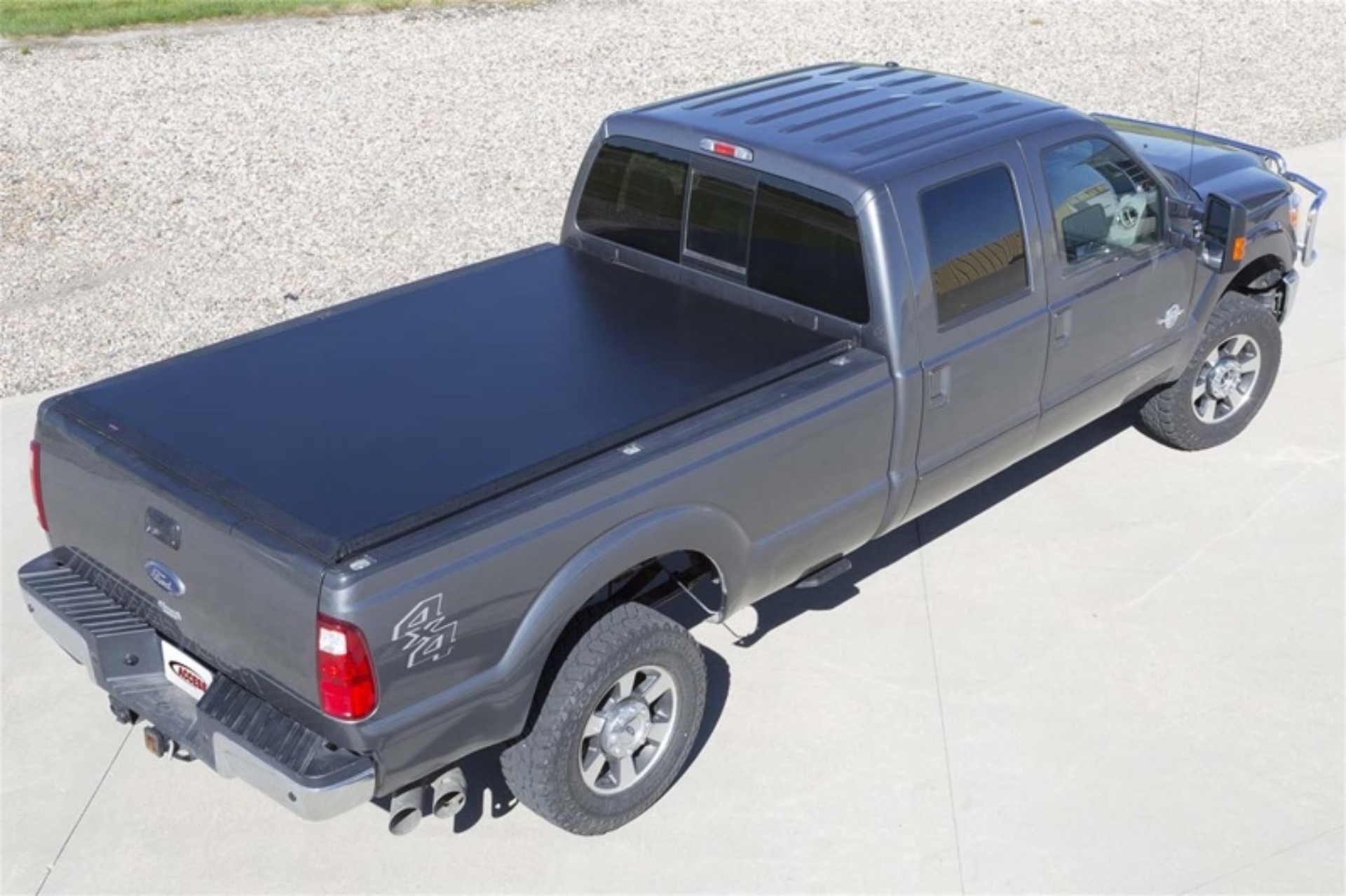 Picture of Access ACC Limited Roll-Up Cover Bed Covers - 21409