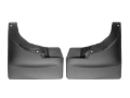 Picture of WeatherTech WT No Drill Mudflaps - 120076